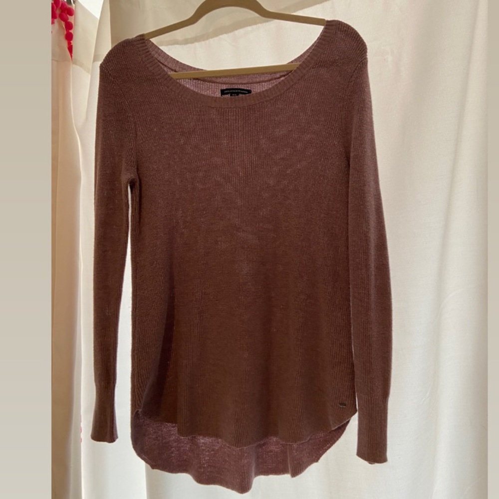 American Eagle Sweater